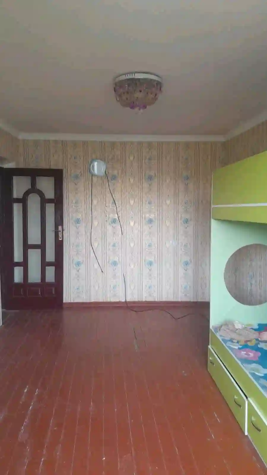 2-к квартира, 4 этаж, 45 м², 5