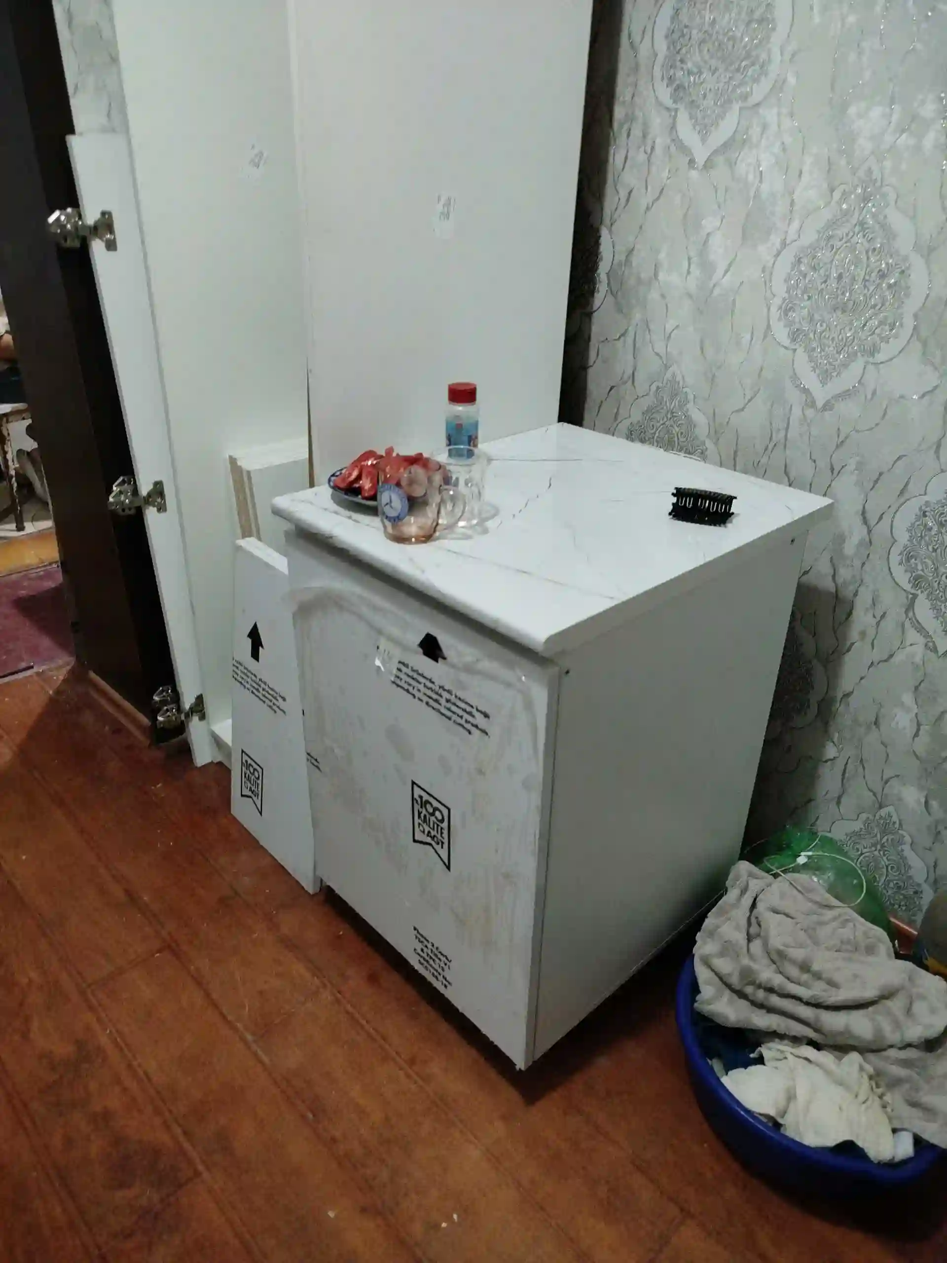 Сборка и разборка изготовление мебели