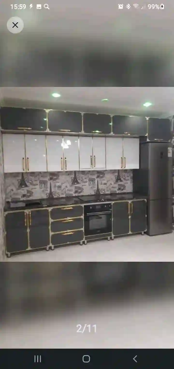Сборка и разборка изготовление мебели