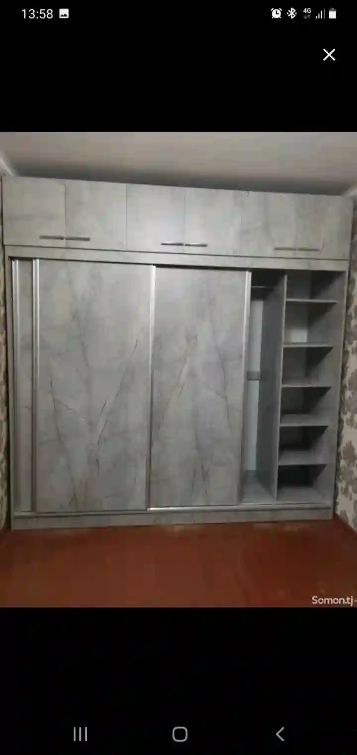 Сборка и разборка изготовление мебели