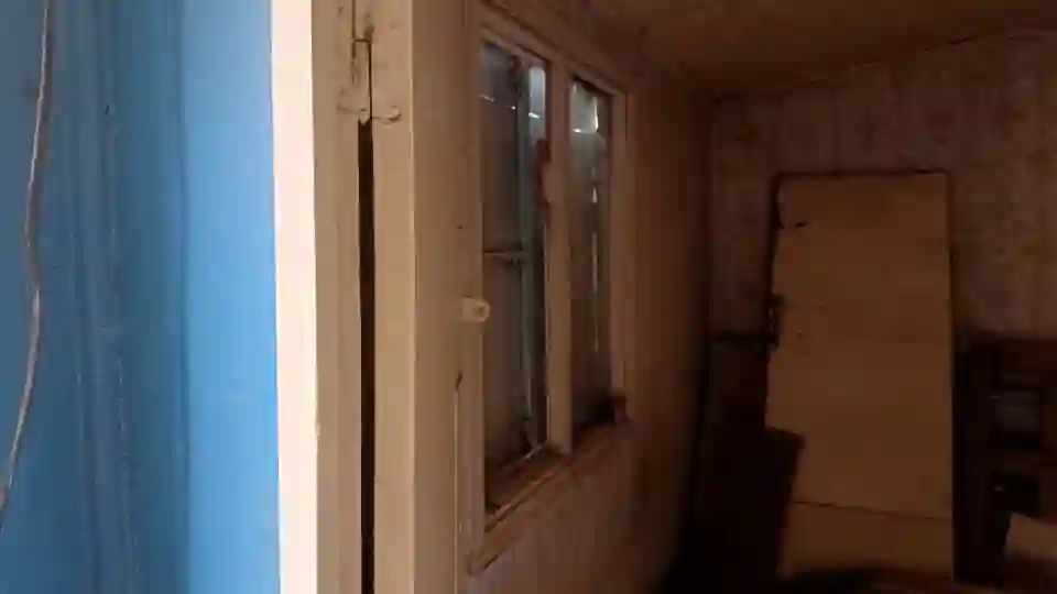 Контейнер Будка для офиса