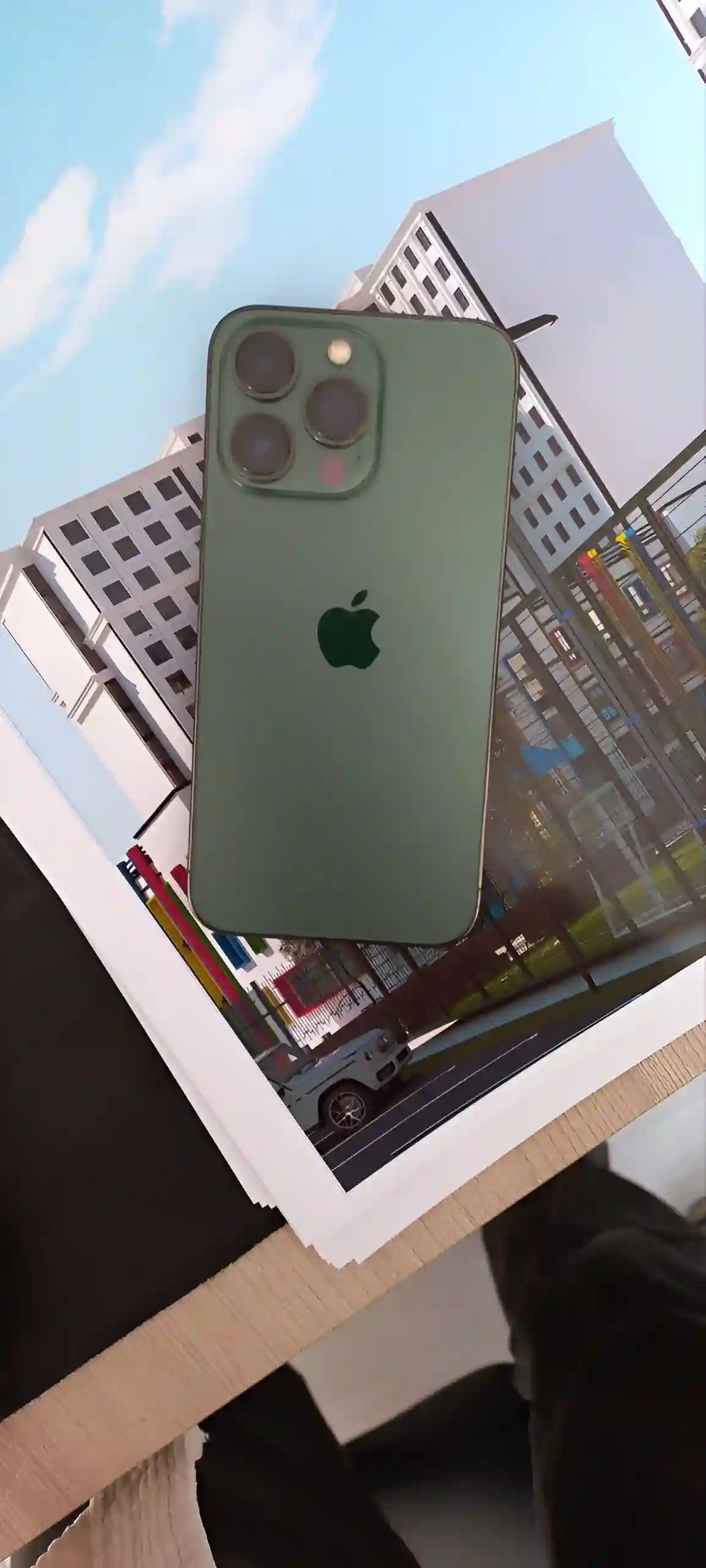 Apple iphone 13 pro 256 gb