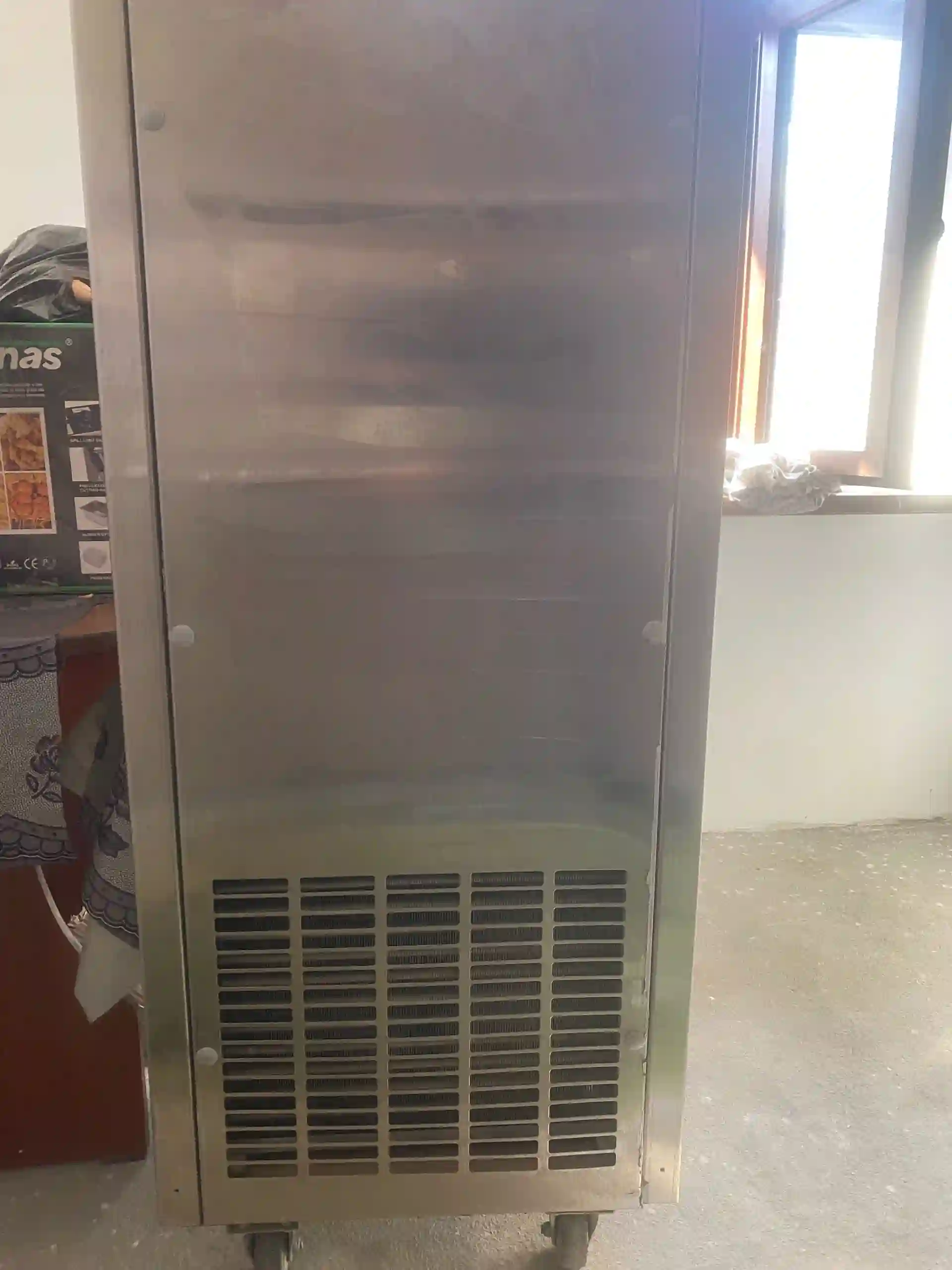 Фрейзер 220v