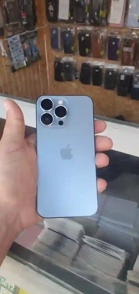 Apple iphone 13 pro 256 gb