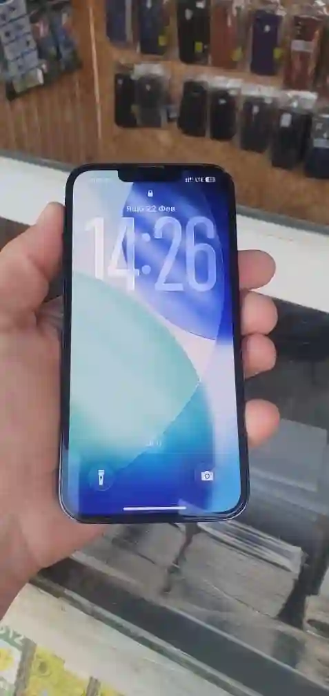 Apple iphone 13 pro 256 gb — миниатюра 2