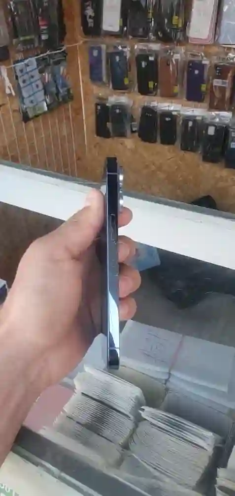 Apple iphone 13 pro 256 gb — миниатюра 3