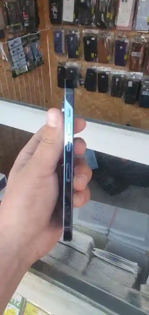 Apple iphone 13 pro 256 gb — миниатюра 4