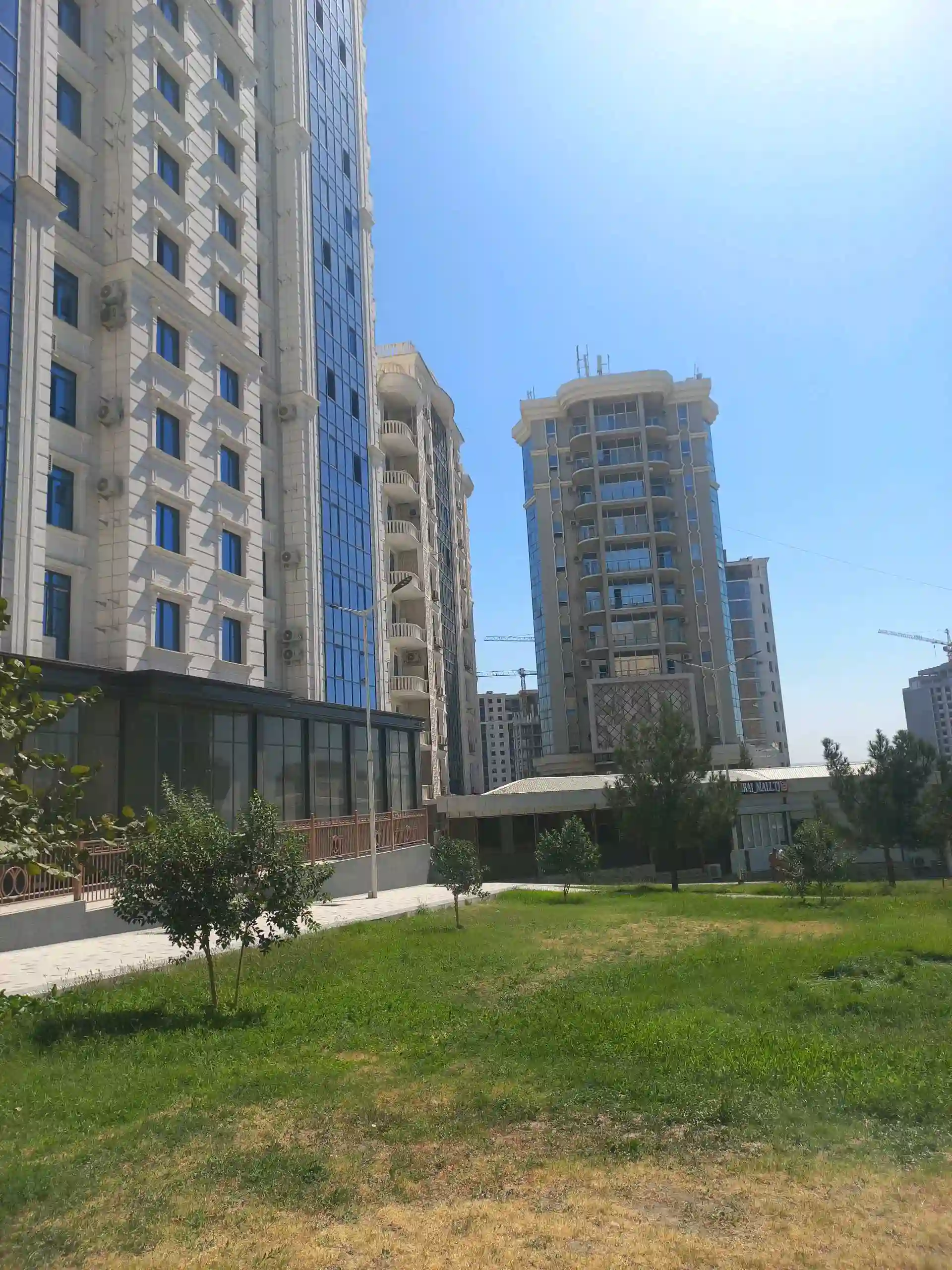 4-к квартира, 8 этаж, 95 м², 20