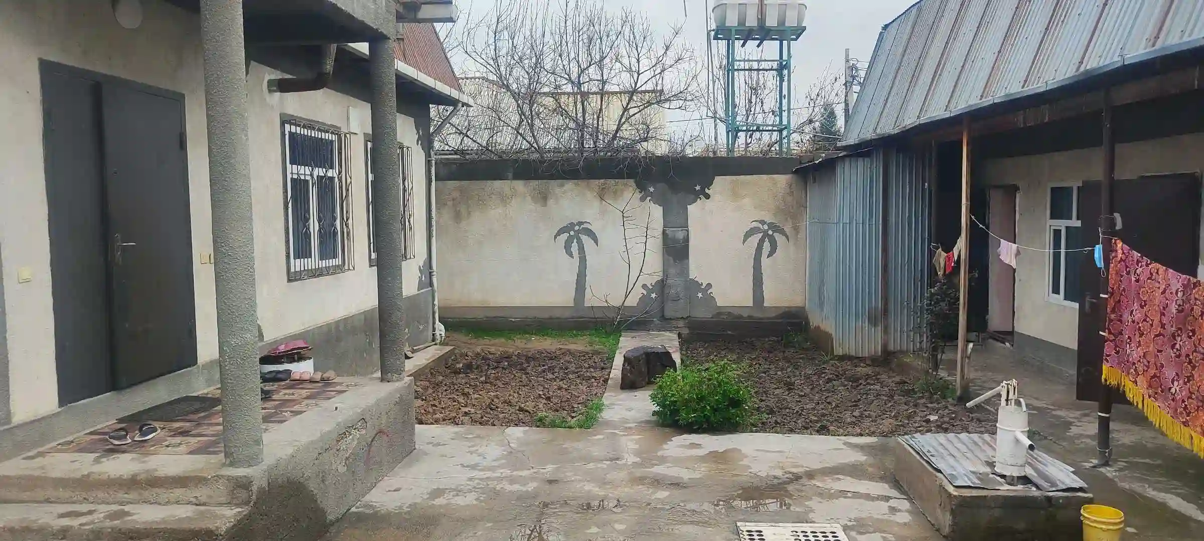 1 этажный, 6-комн. дом, 100 м², 4 соток, 4 соток, Сино