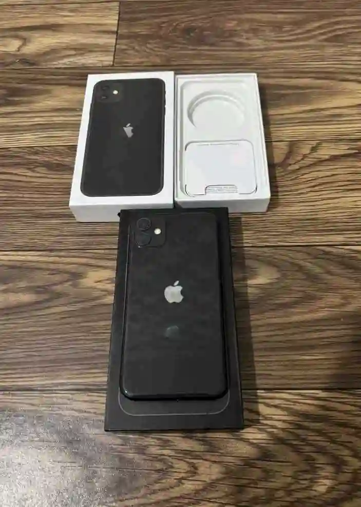 Apple iPhone 11 128 gb