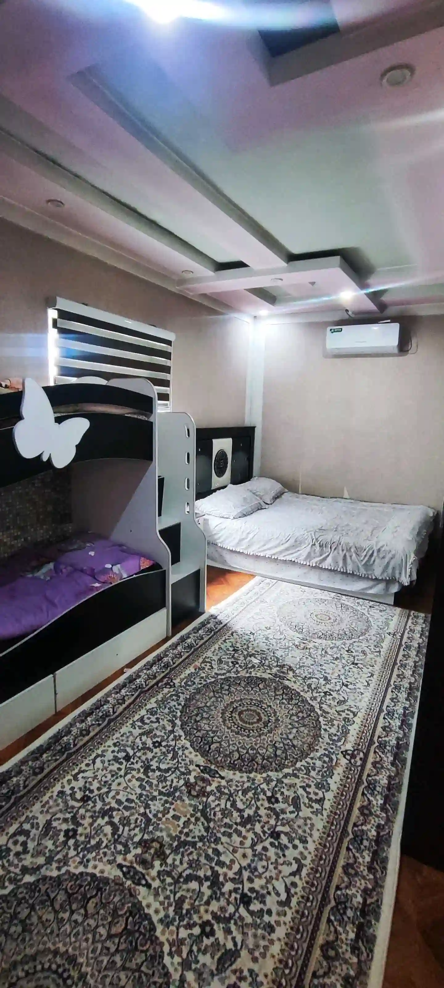 1 этажный, 6-комн. дом, 100 м², 4 соток, 4 соток, Сино