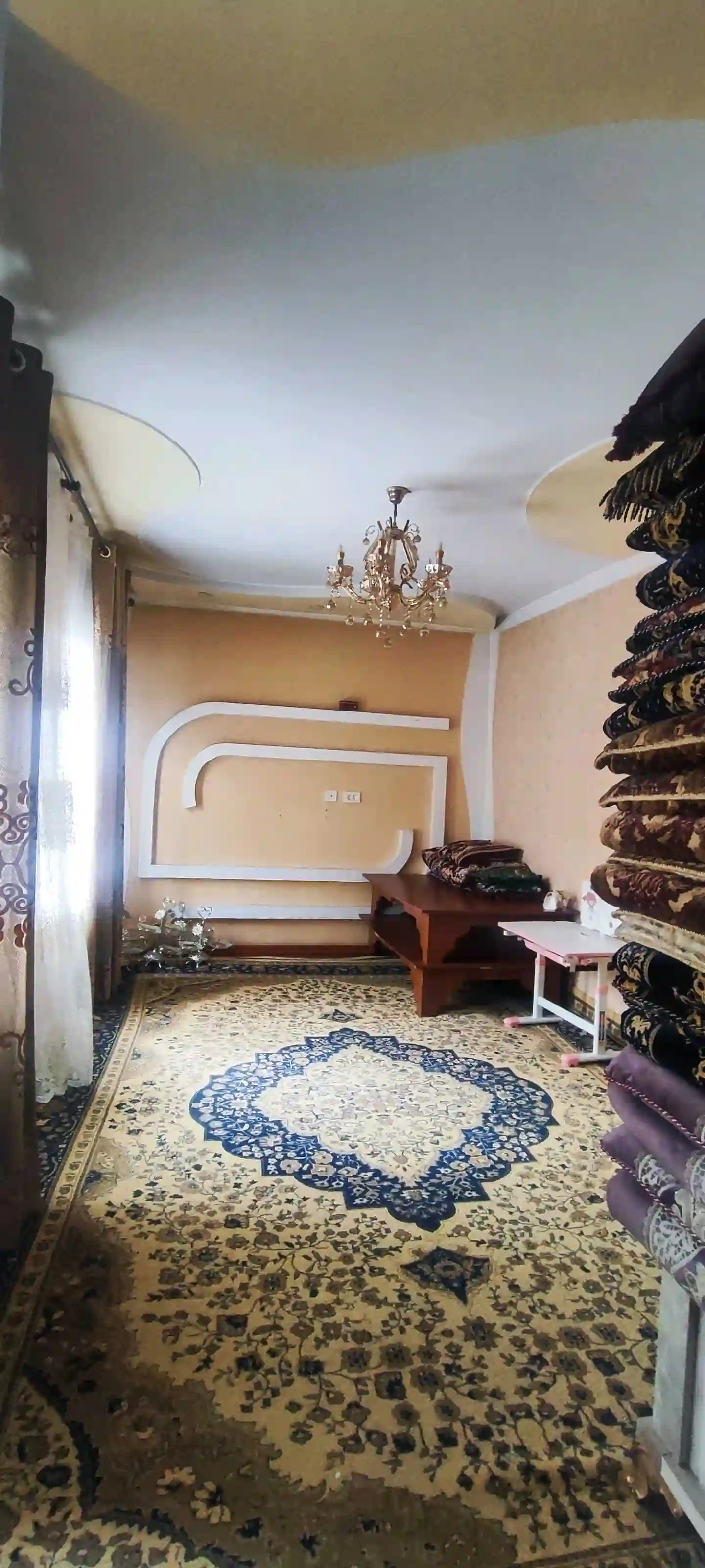 1 этажный, 6-комн. дом, 100 м², 4 соток, 4 соток, Сино