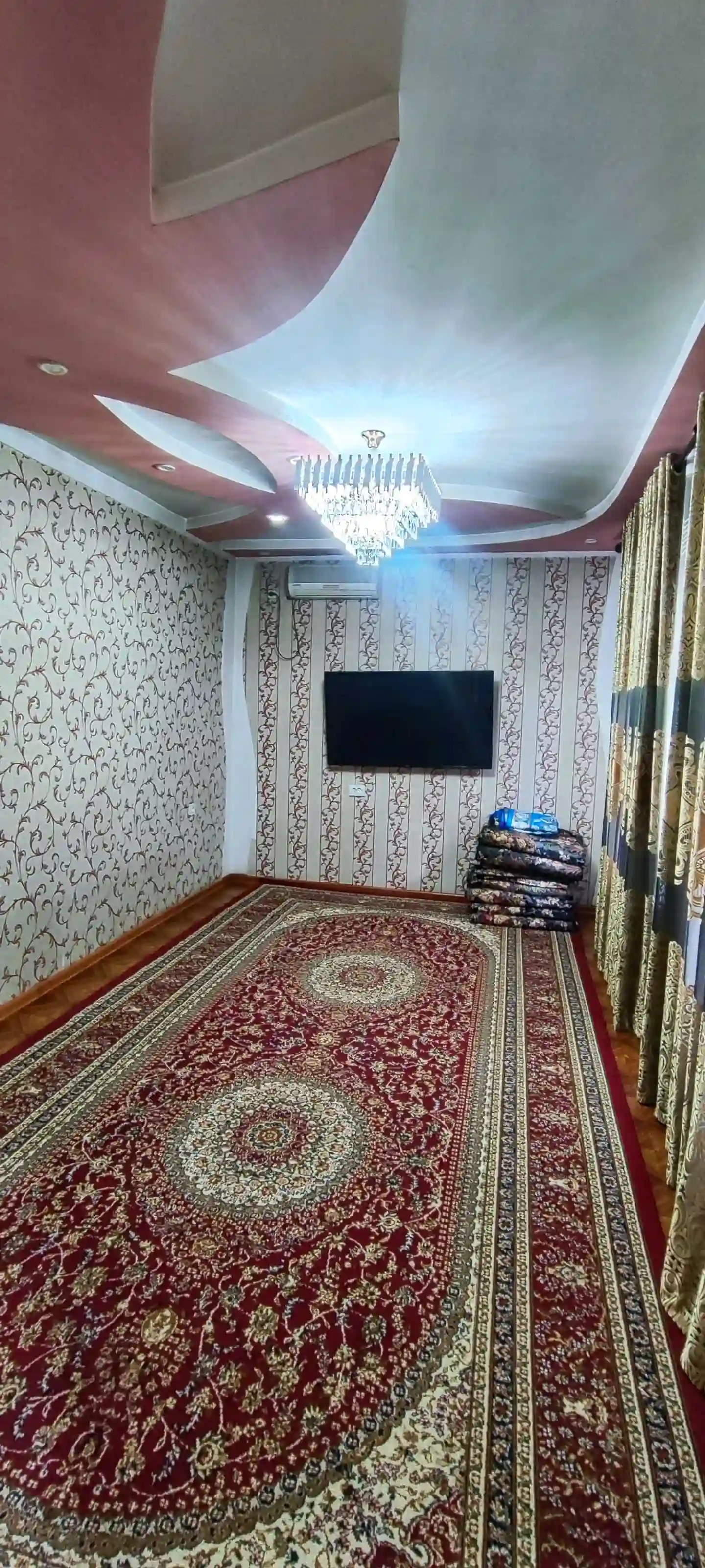 1 этажный, 6-комн. дом, 100 м², 4 соток, 4 соток, Сино