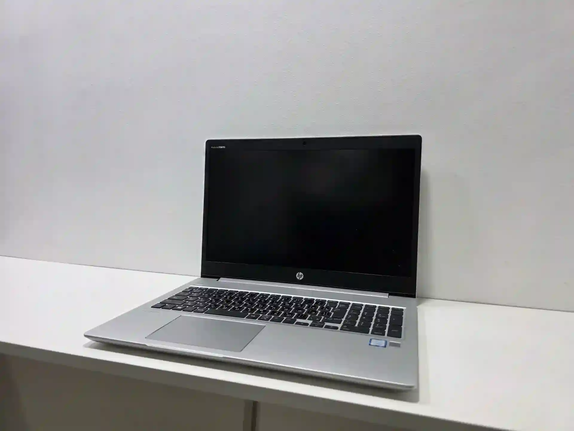 Hp Probook Core i5-8265U / 8GB / 256GB