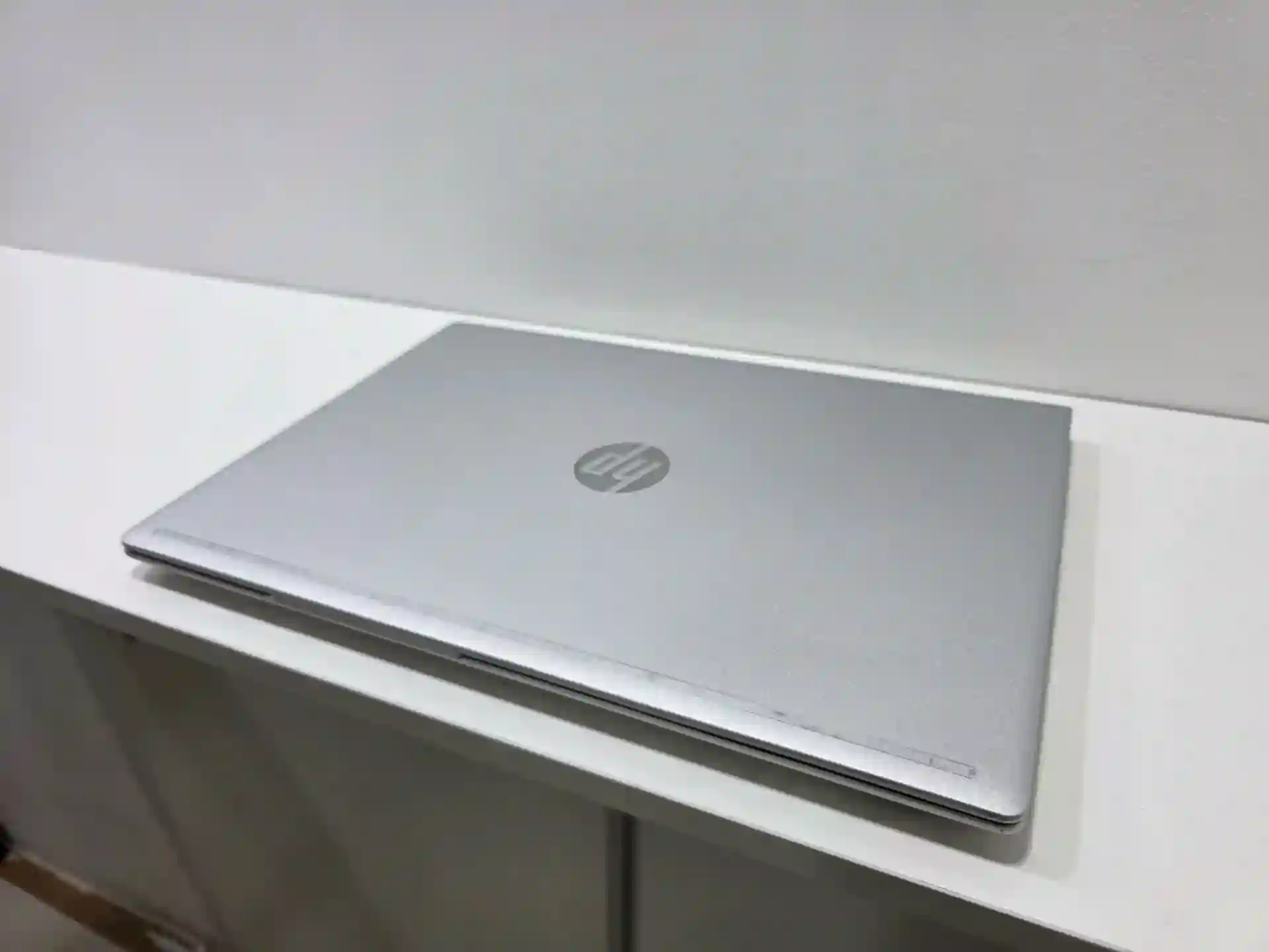 Hp Probook Core i5-8265U / 8GB / 256GB