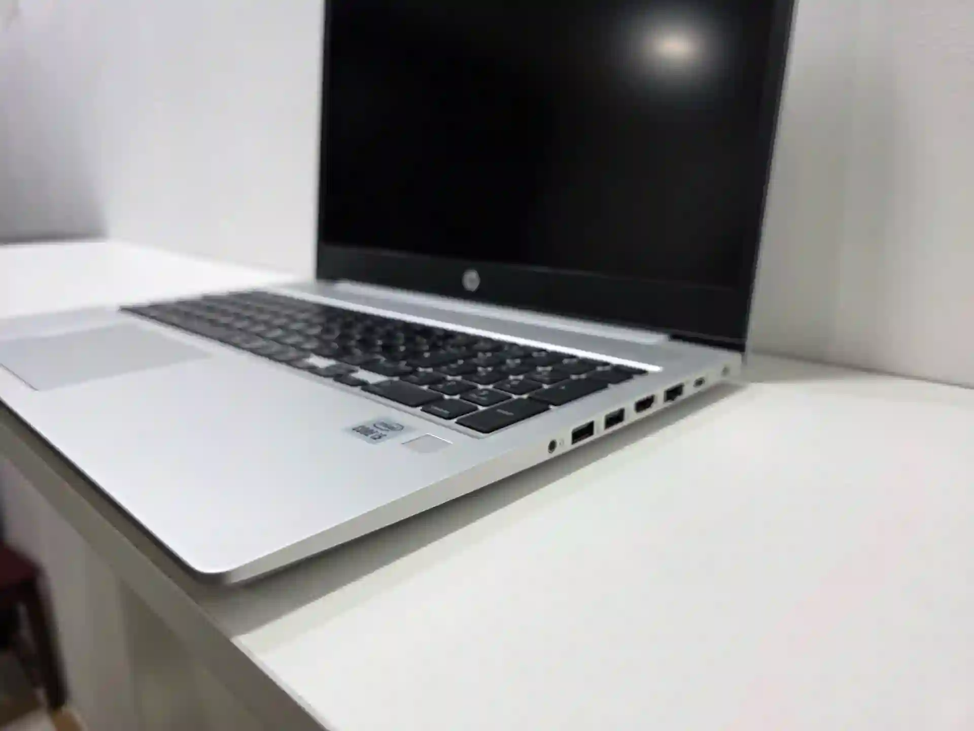 Hp Probook Core i5-10210U / 8GB / SSD 256GB