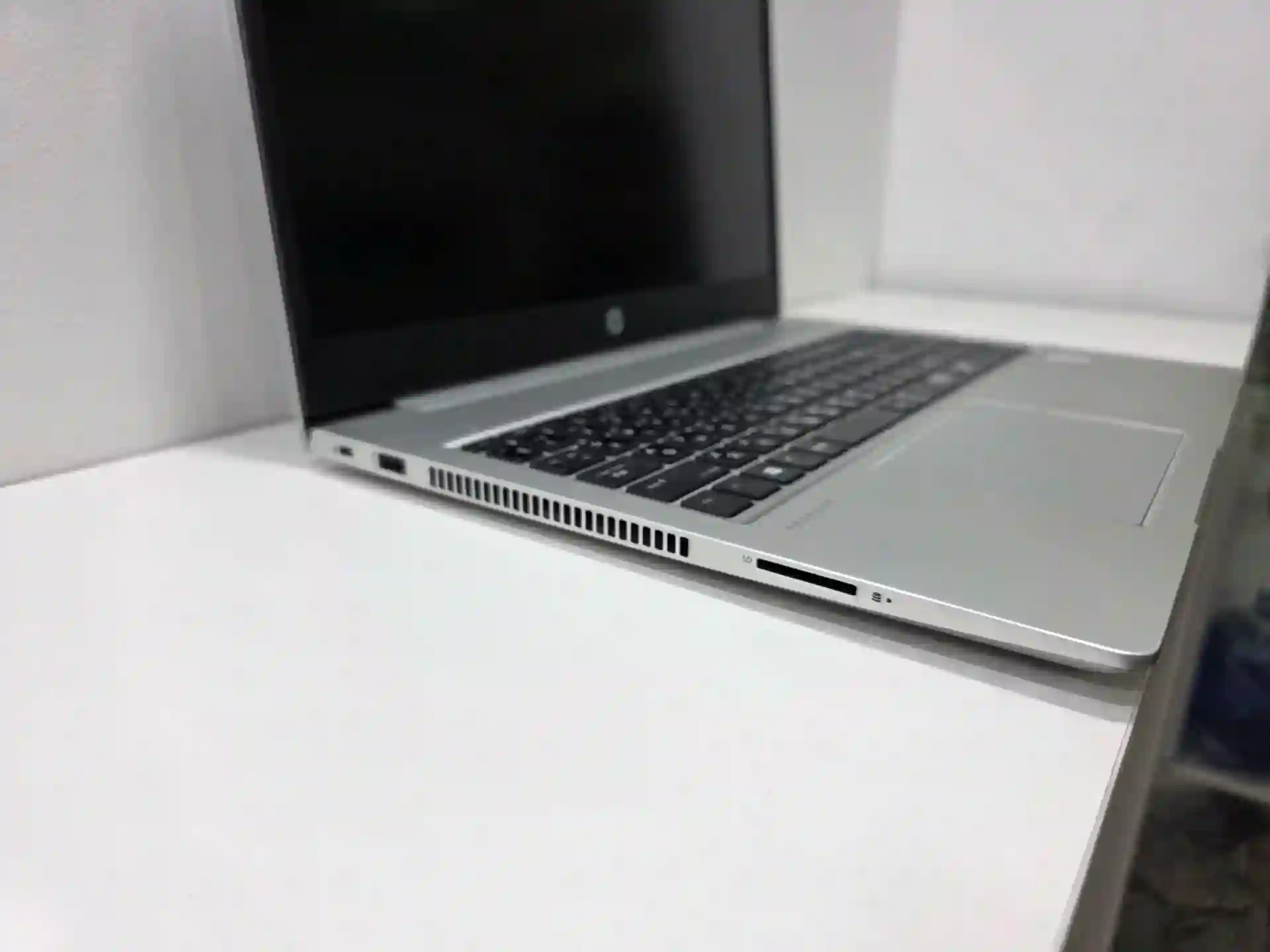 Hp Probook Core i5-10210U / 8GB / SSD 256GB