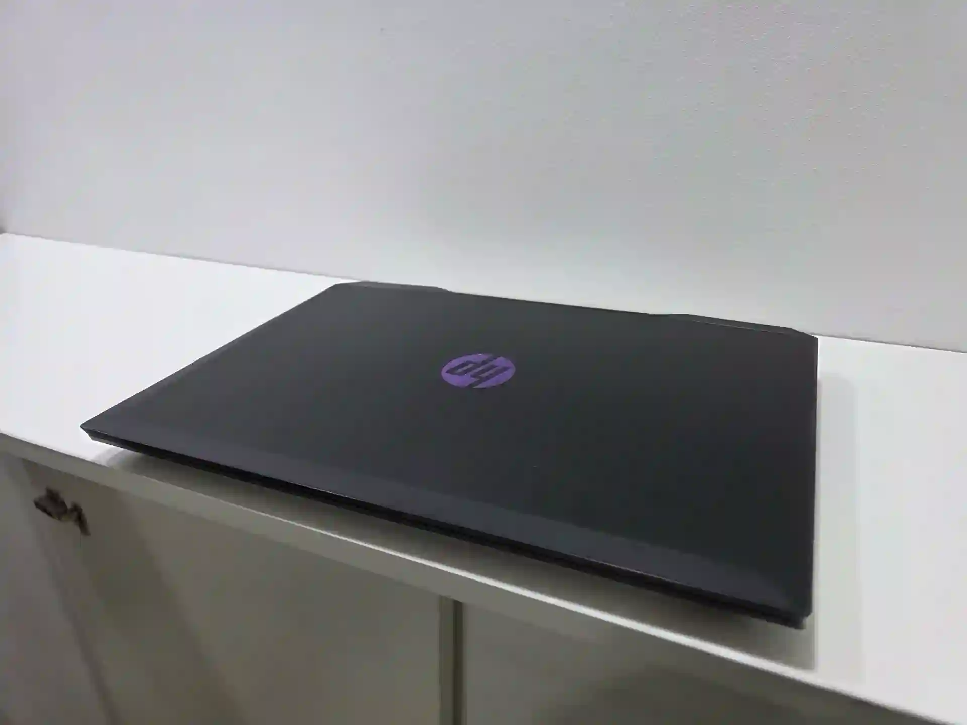 Hp Core i7-11370H/16GB/RTX 3050 4GB/512GB — миниатюра 3