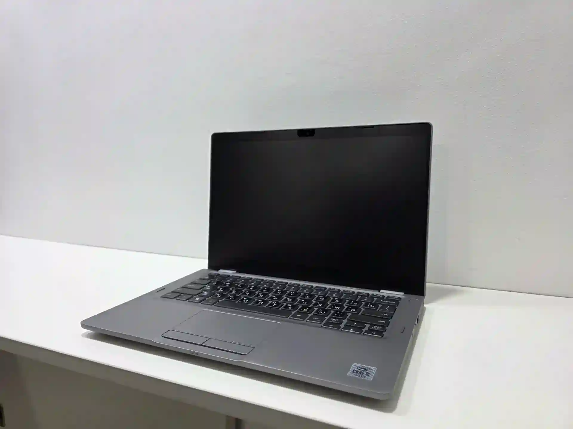 Сенсорный X360 DEL Intel Core i5-10310U / 8GB /256