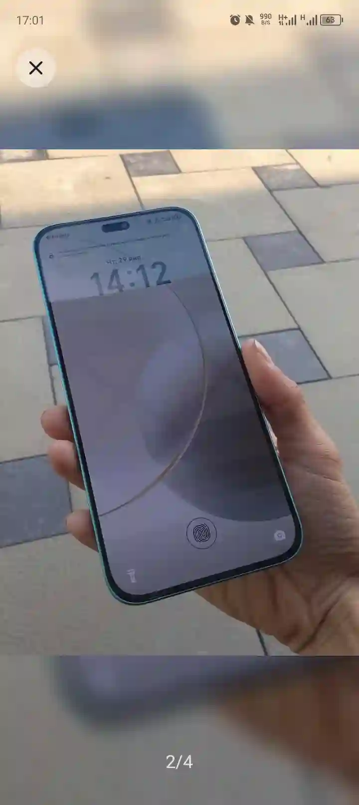 Huawei 256 gb