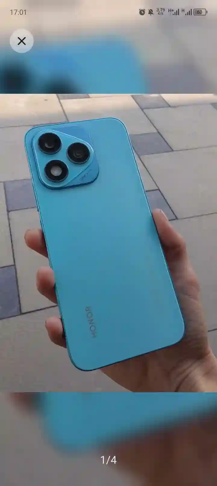 Huawei 256 gb