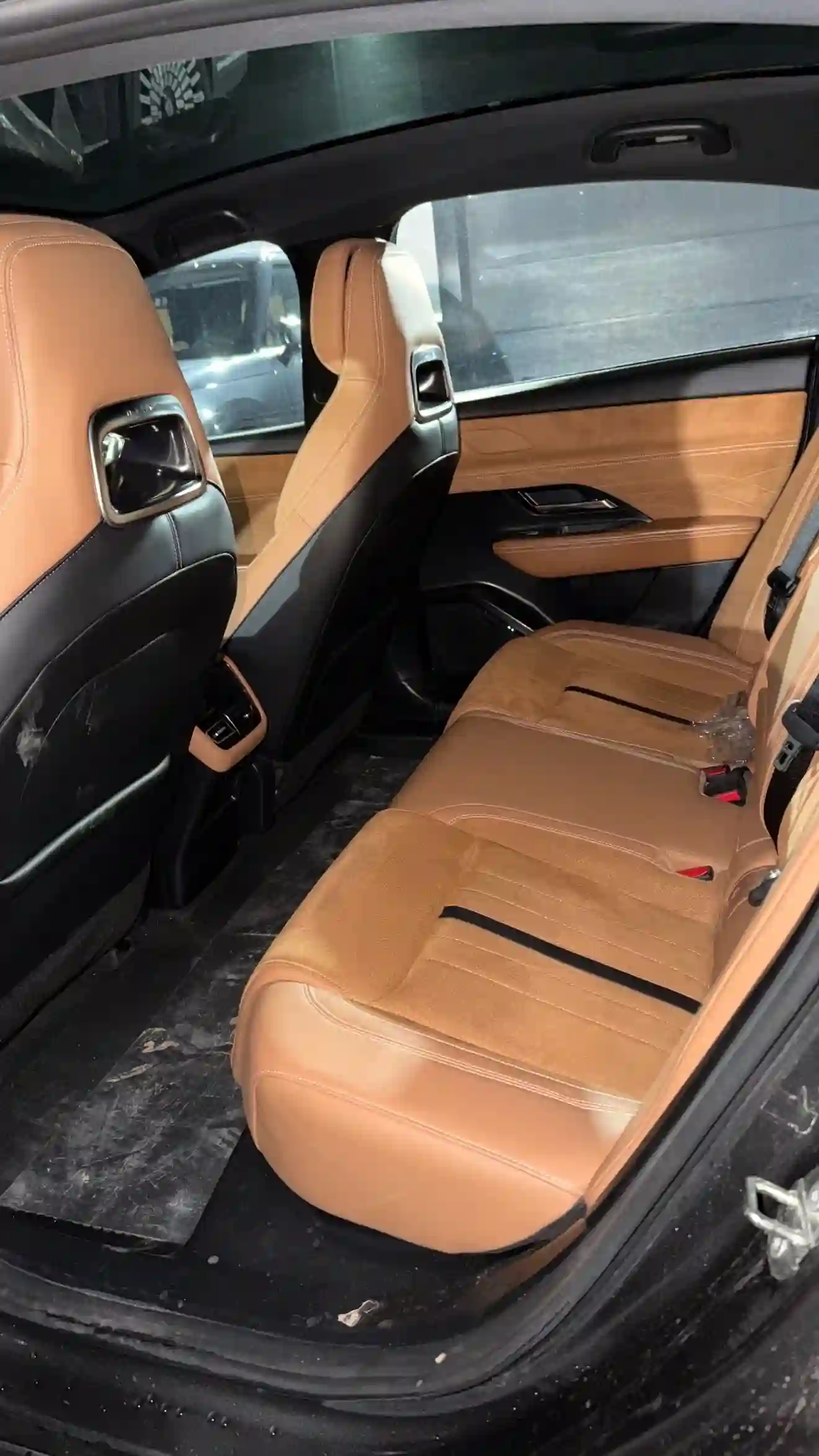 Mazda EZ-6 2025