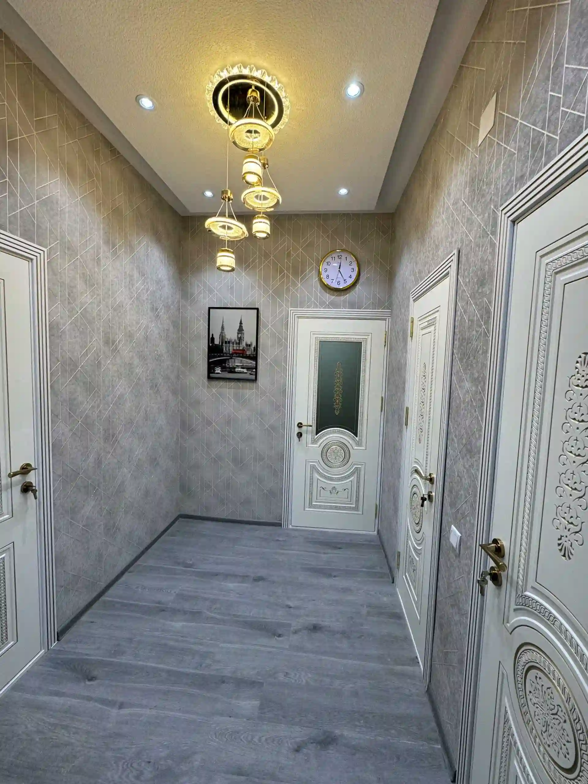 1-к квартира, 2 этаж, 49 м², 8