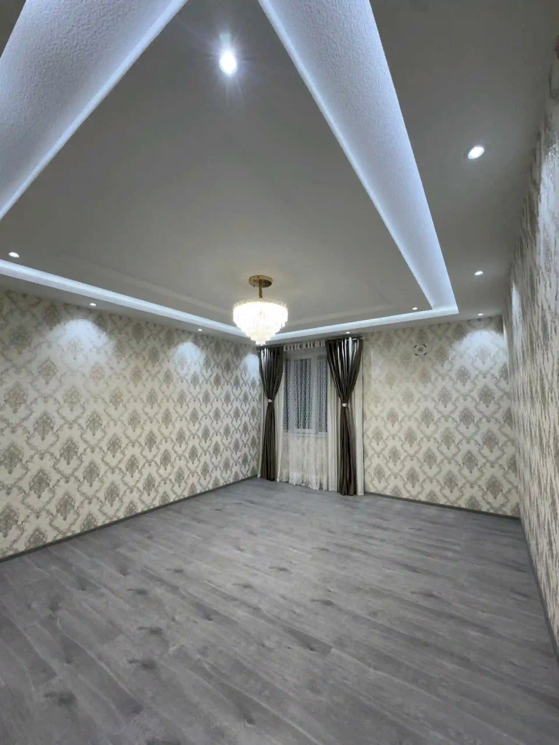 1-к квартира, 2 этаж, 49 м², 8