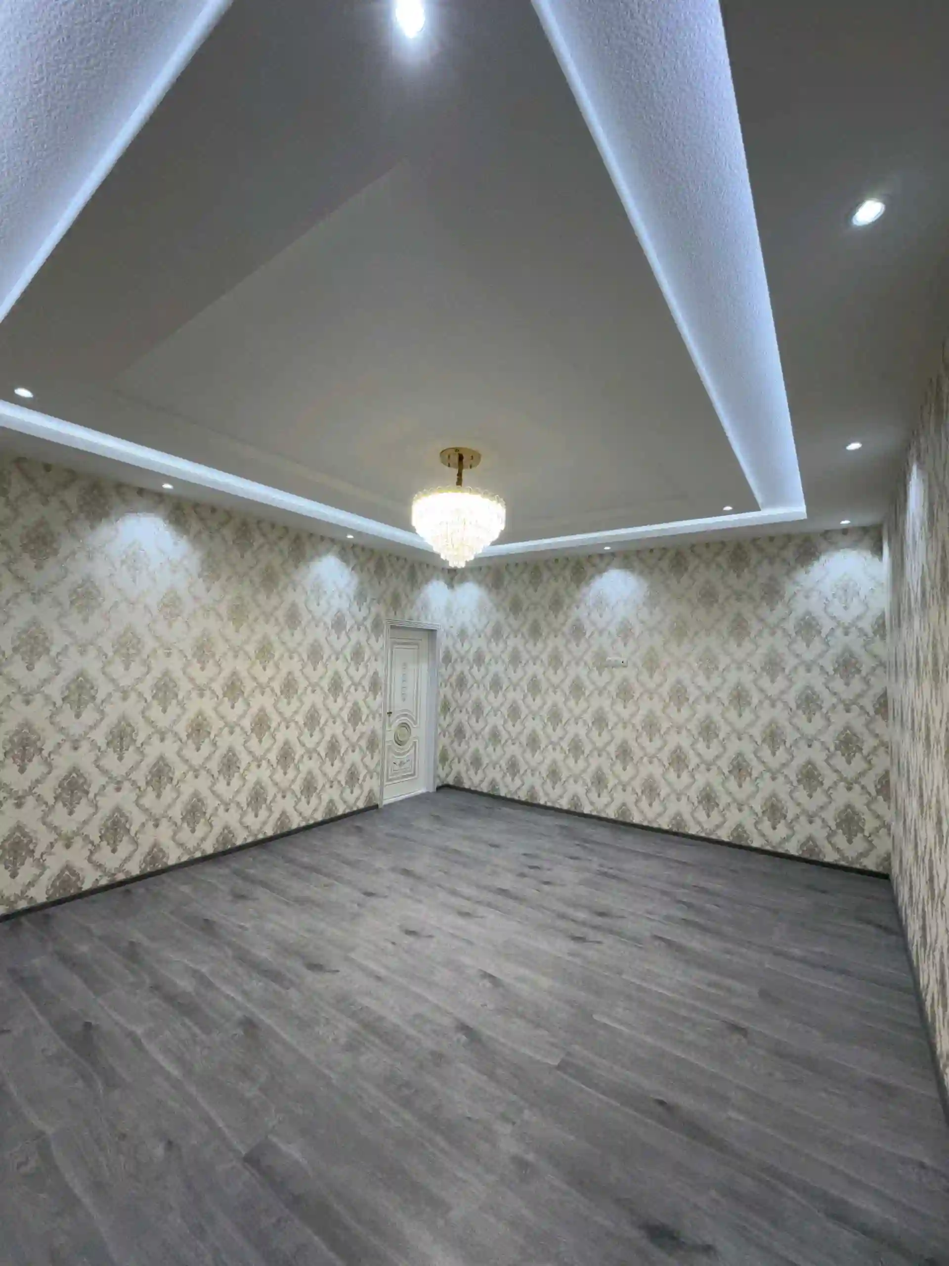 1-к квартира, 2 этаж, 49 м², 8