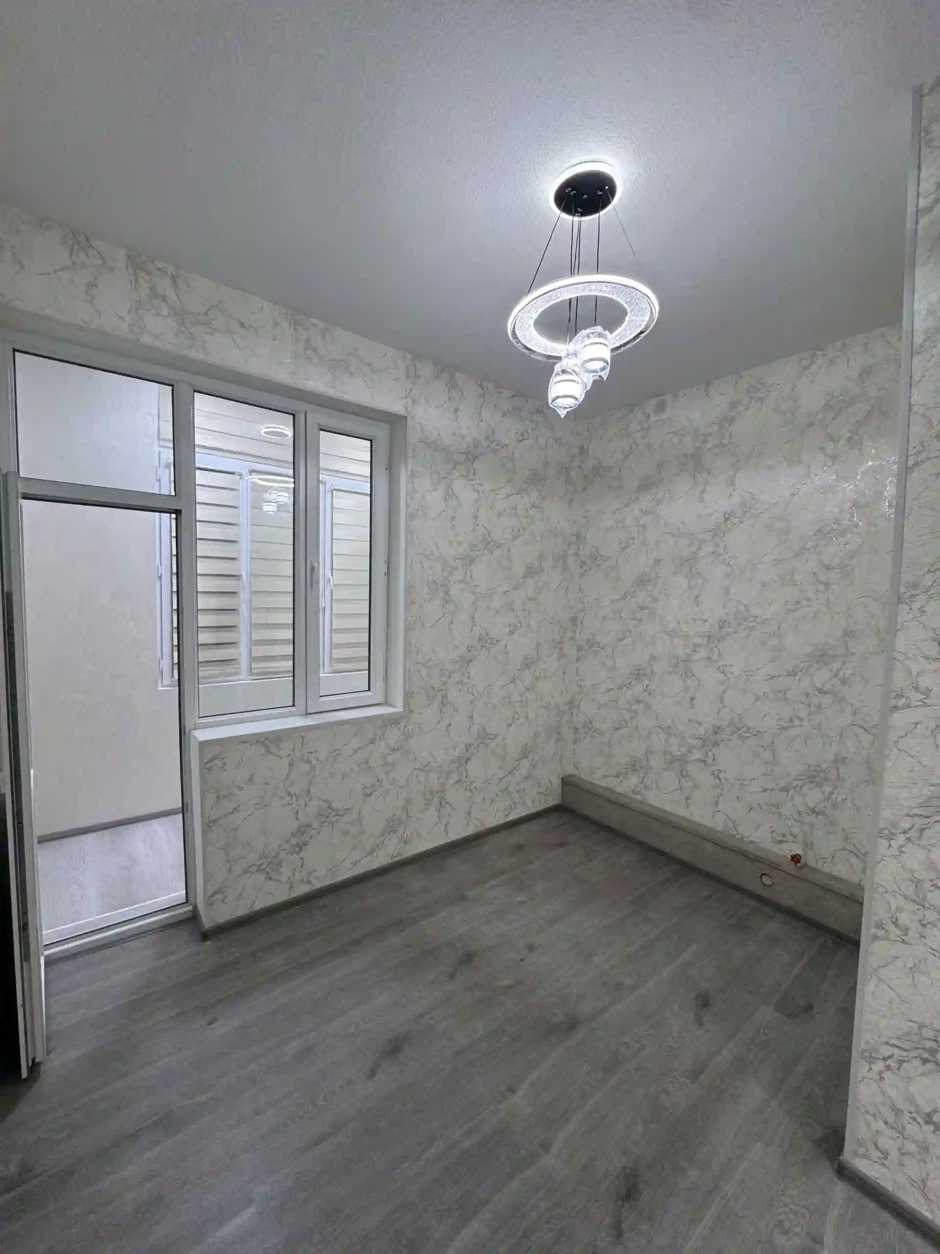 1-к квартира, 2 этаж, 49 м², 8