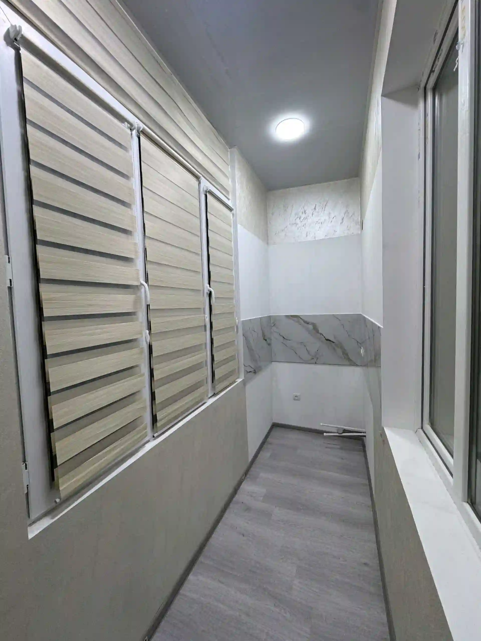 1-к квартира, 2 этаж, 49 м², 8
