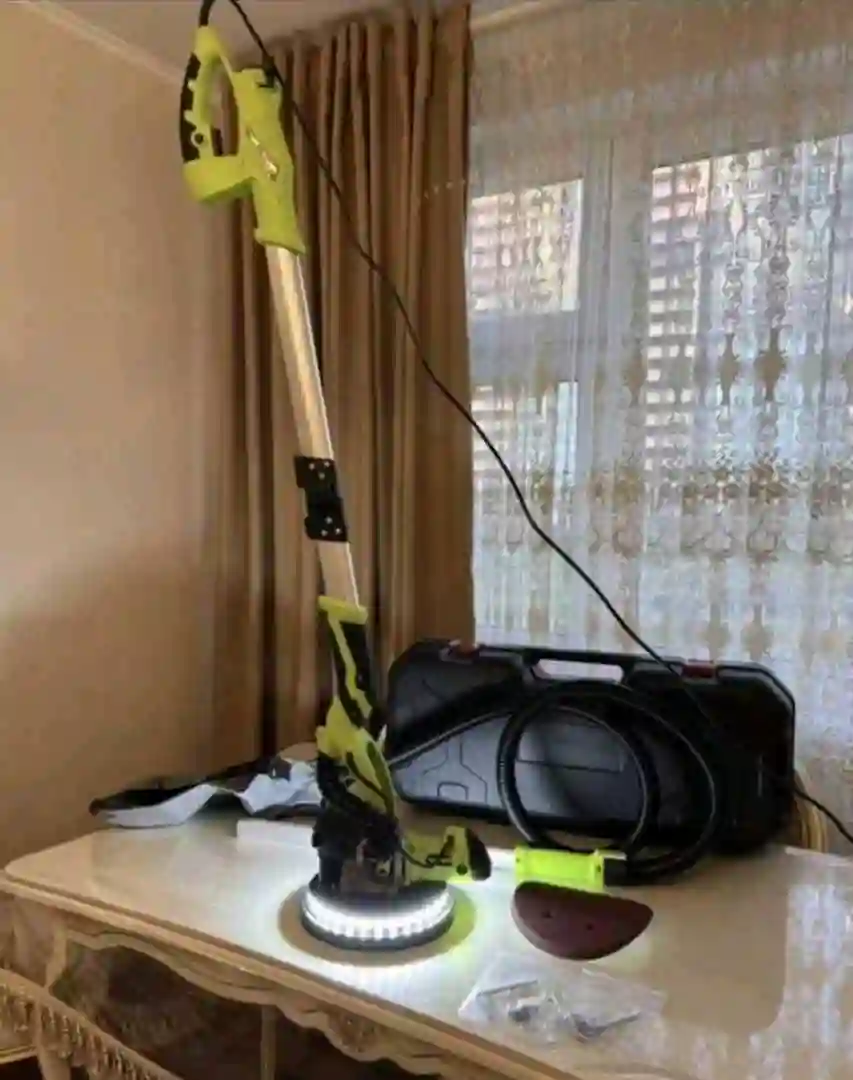 Жираф мощности 1250ват гарантия 1 год 