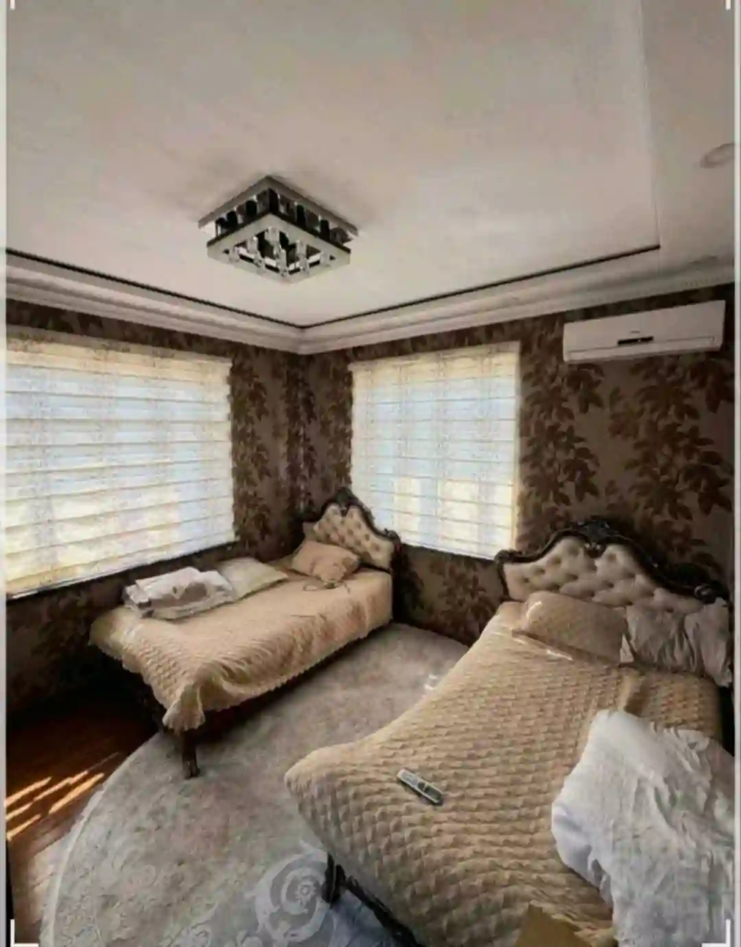 2 этажный, 8-комн. дом, 400 м², 4 соток, Фирдавси