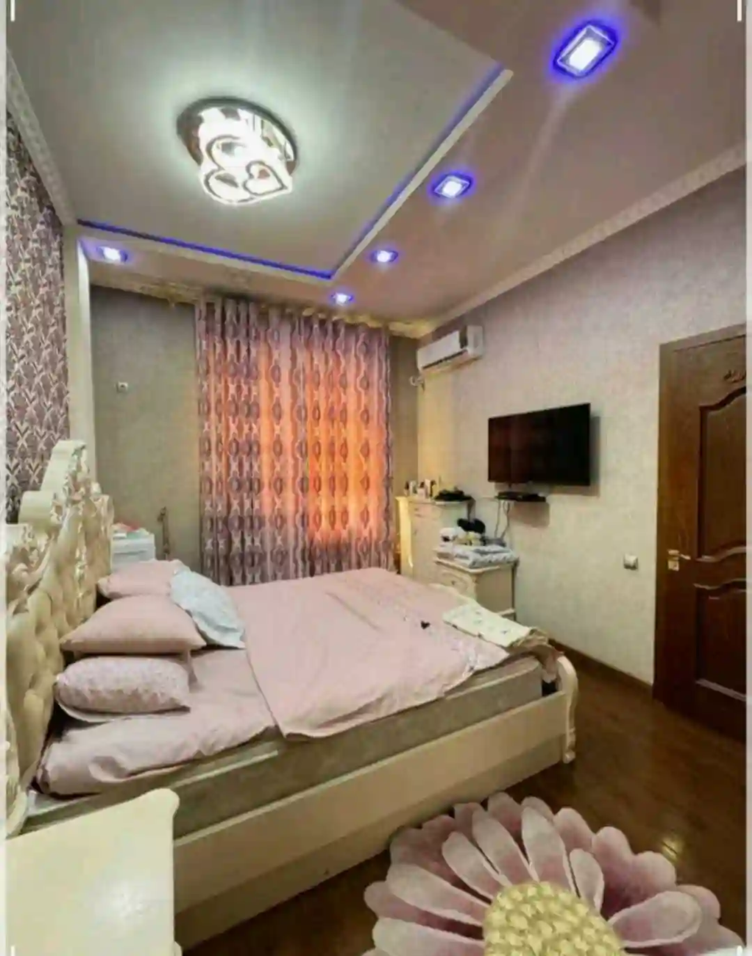 2 этажный, 8-комн. дом, 400 м², 4 соток, Фирдавси