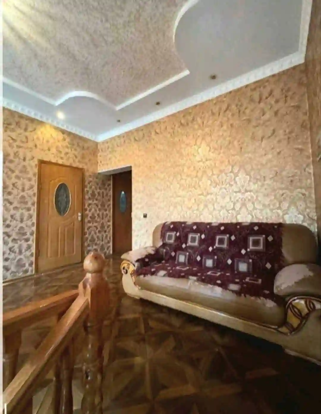 2 этажный, 6-комн. дом, 400 м², 4 соток, Фирдавси