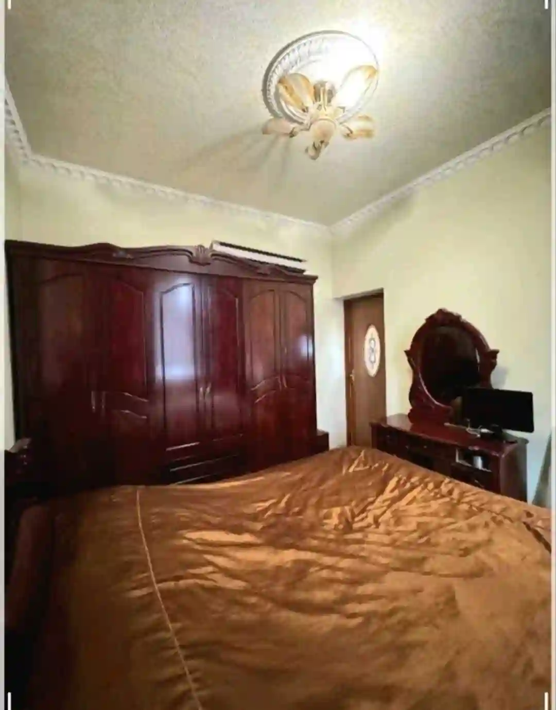 2 этажный, 6-комн. дом, 400 м², 4 соток, Фирдавси
