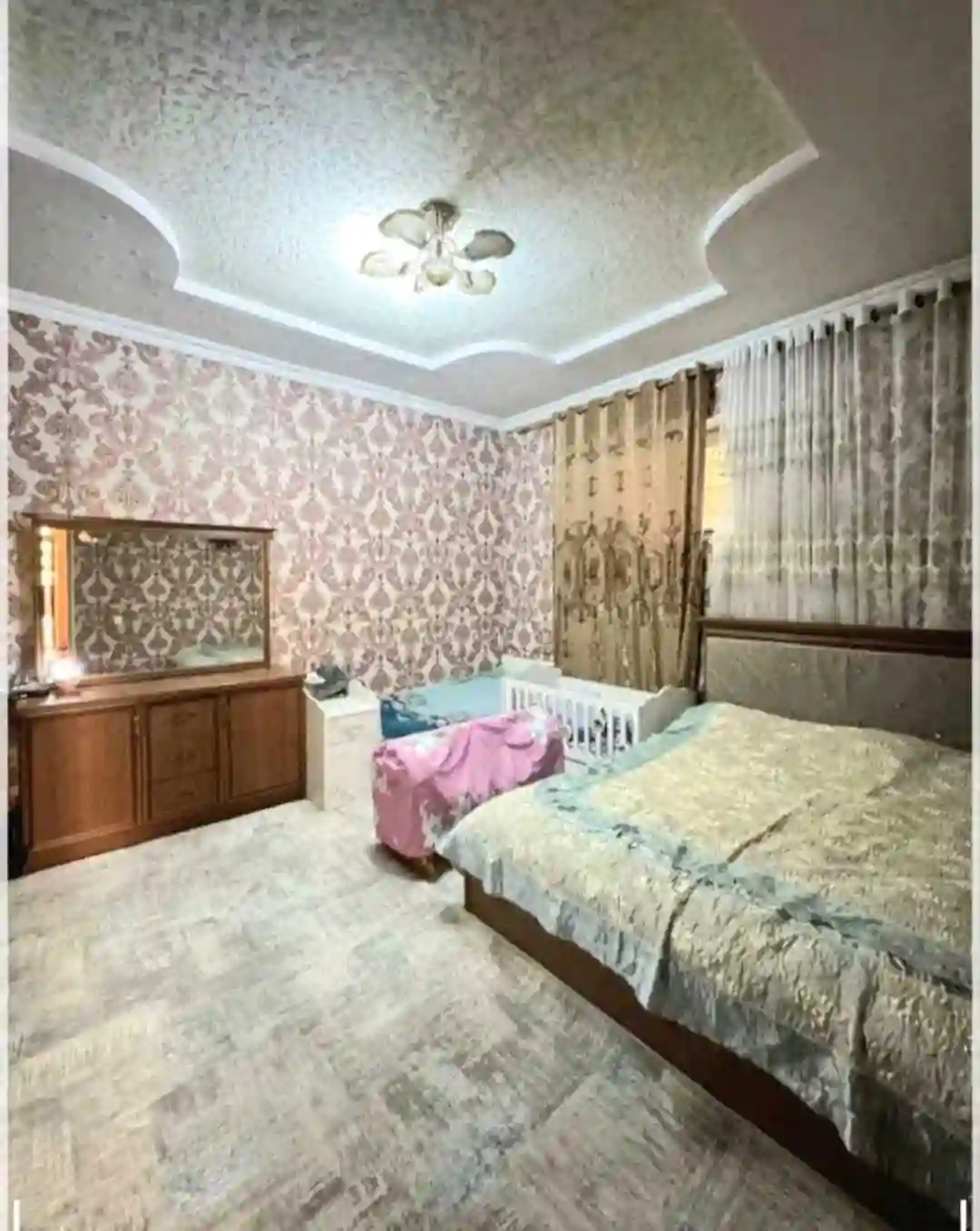 2 этажный, 6-комн. дом, 400 м², 4 соток, Фирдавси