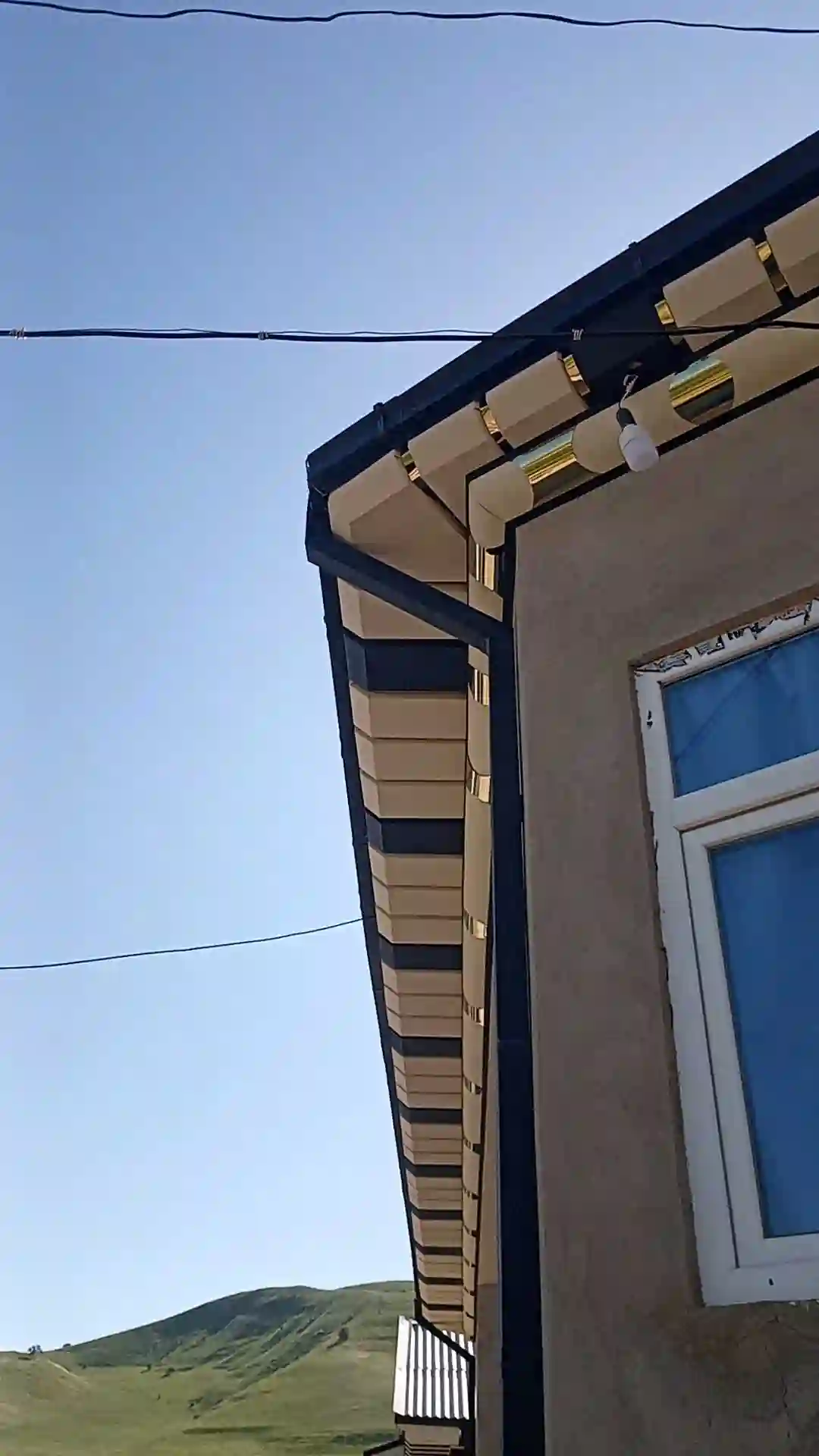 Устои крыша тунукафон пол потолок дару тиреза
