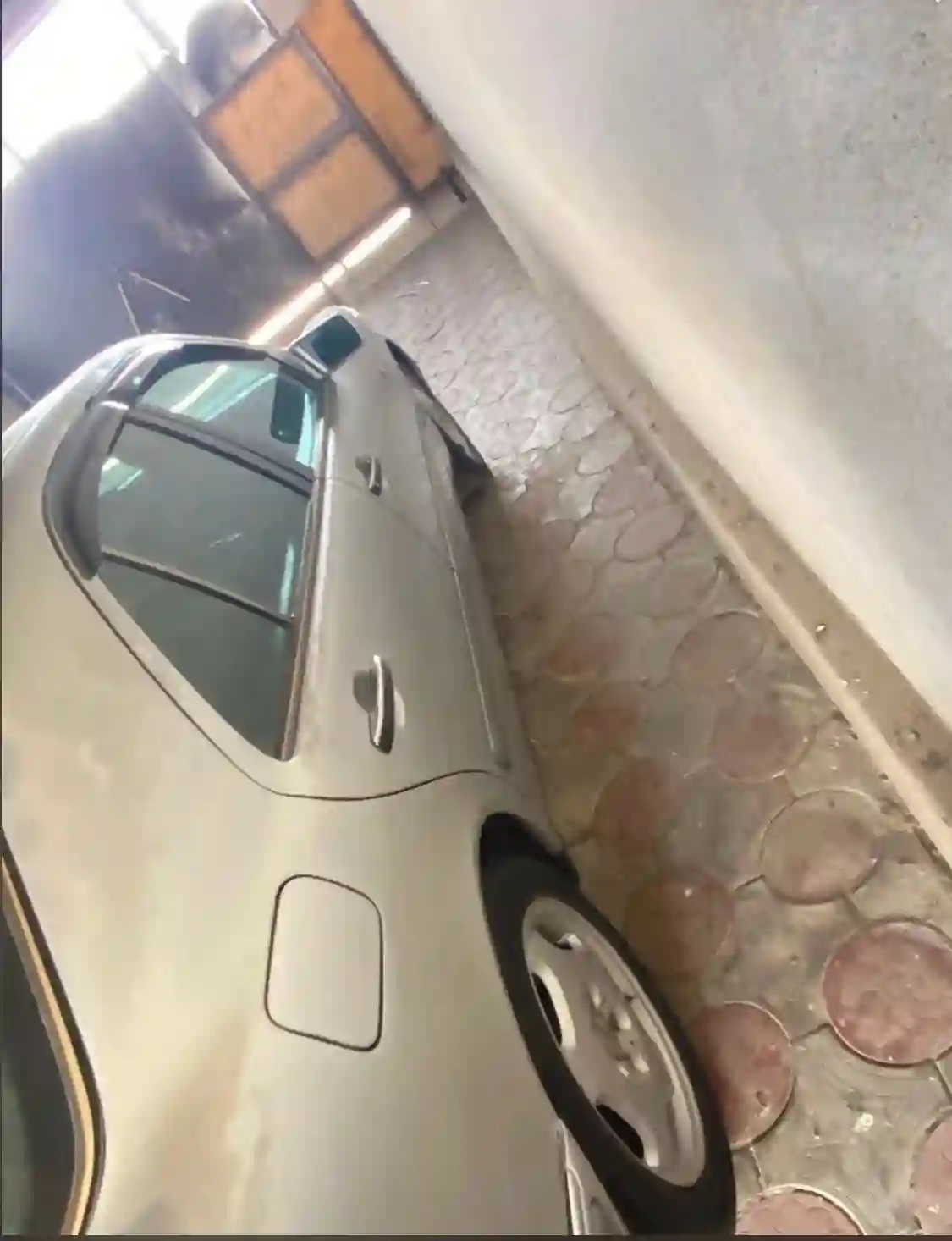 Mercedes-benz E class 1996