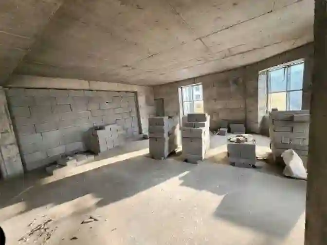 3-к квартира, 8 этаж, 165 м², Шохмансур