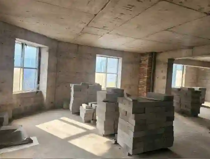 3-к квартира, 8 этаж, 165 м², Шохмансур