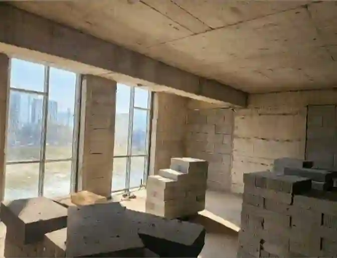 3-к квартира, 8 этаж, 165 м², Шохмансур