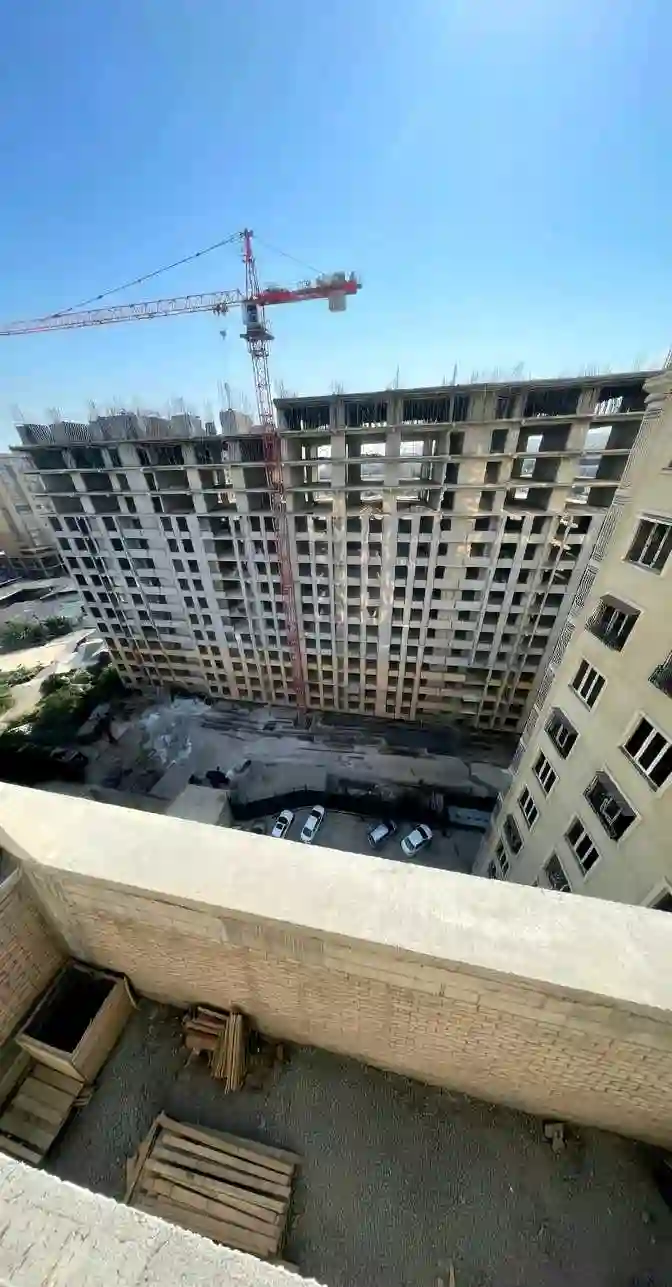 2-к квартира, 12 этаж, 74 м², Сино