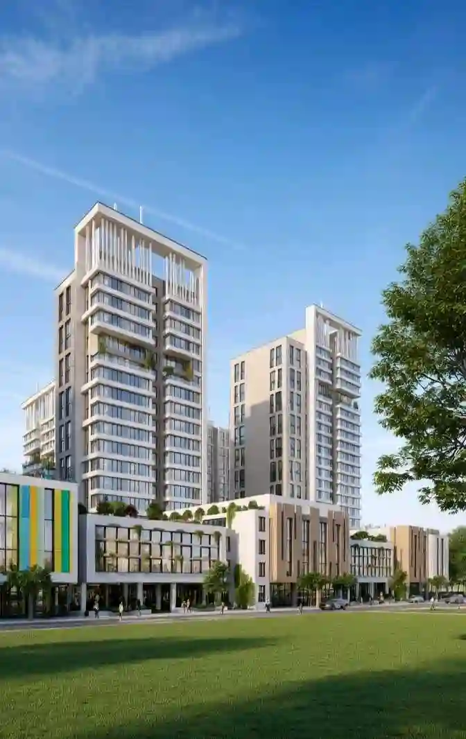2-к квартира, 5 этаж, 82 м², Шохмансур