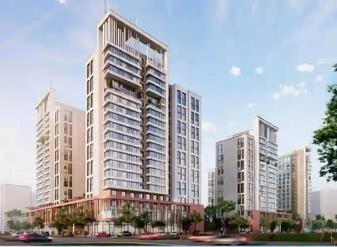 2-к квартира, 5 этаж, 82 м², Шохмансур
