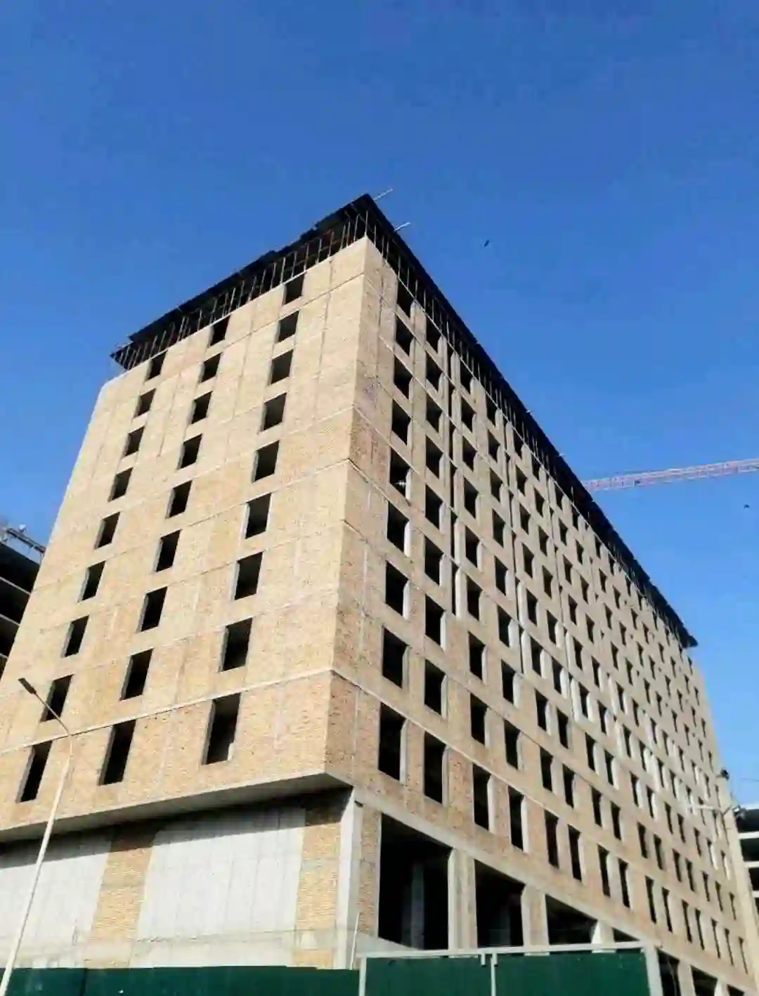 2-к квартира, 5 этаж, 100 м², Шохмансур