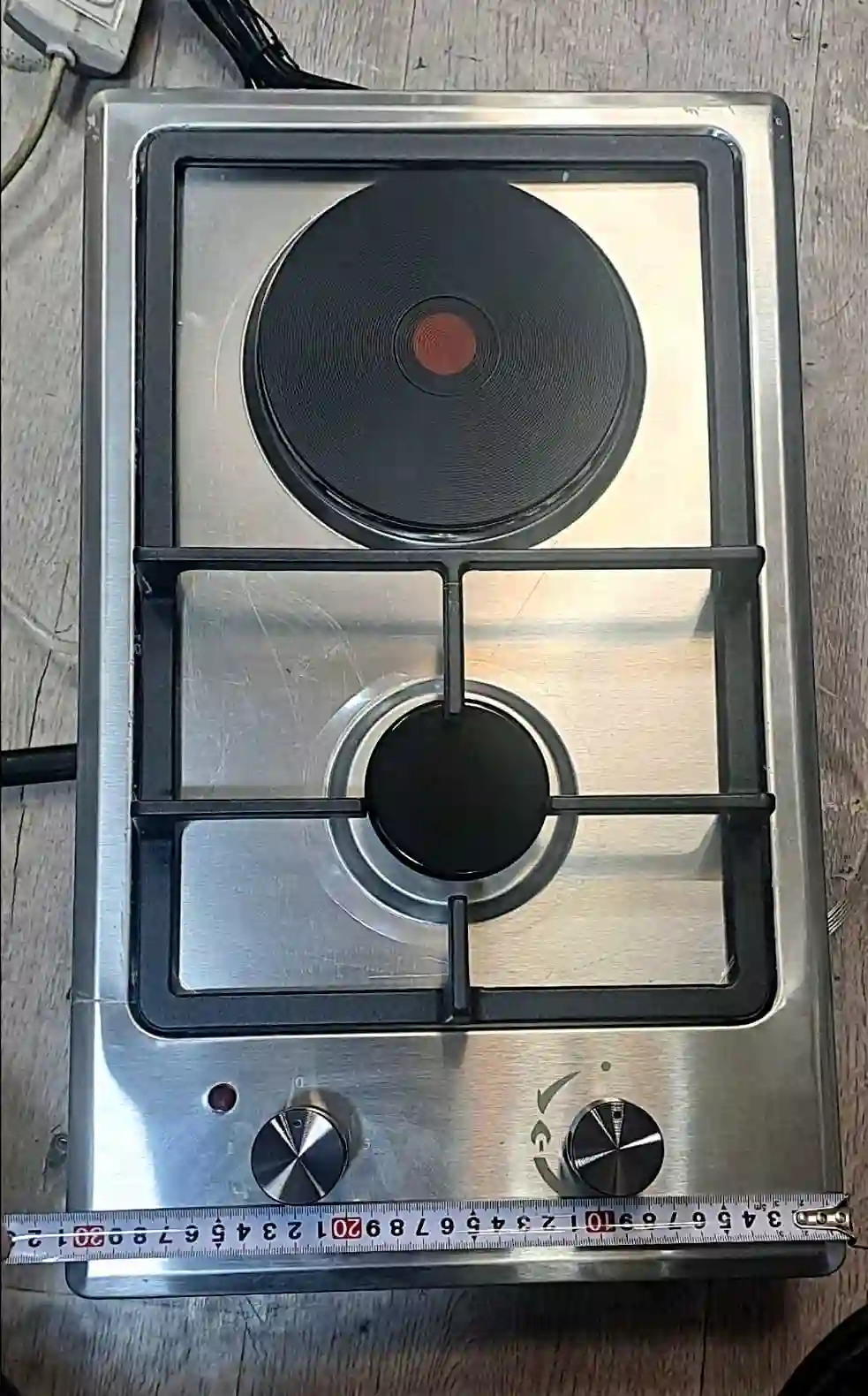 Столичная газовая плита