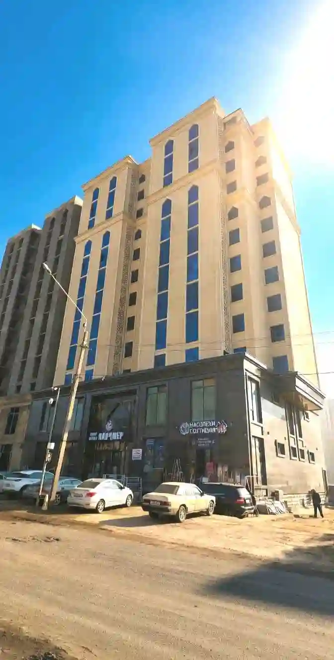 2-к квартира, 6 этаж, 75 м², Сино