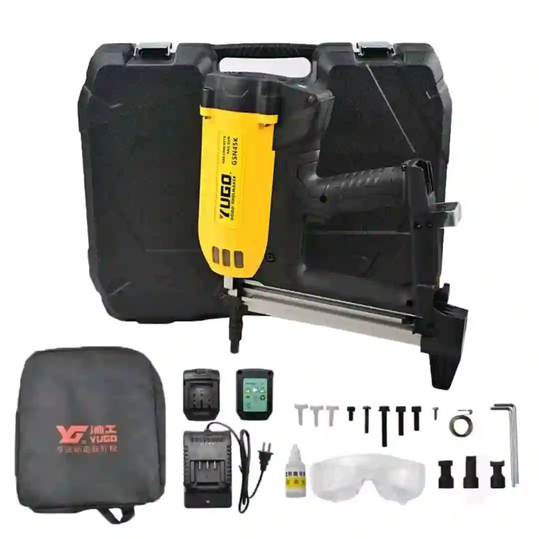 Пневматический пистолет 