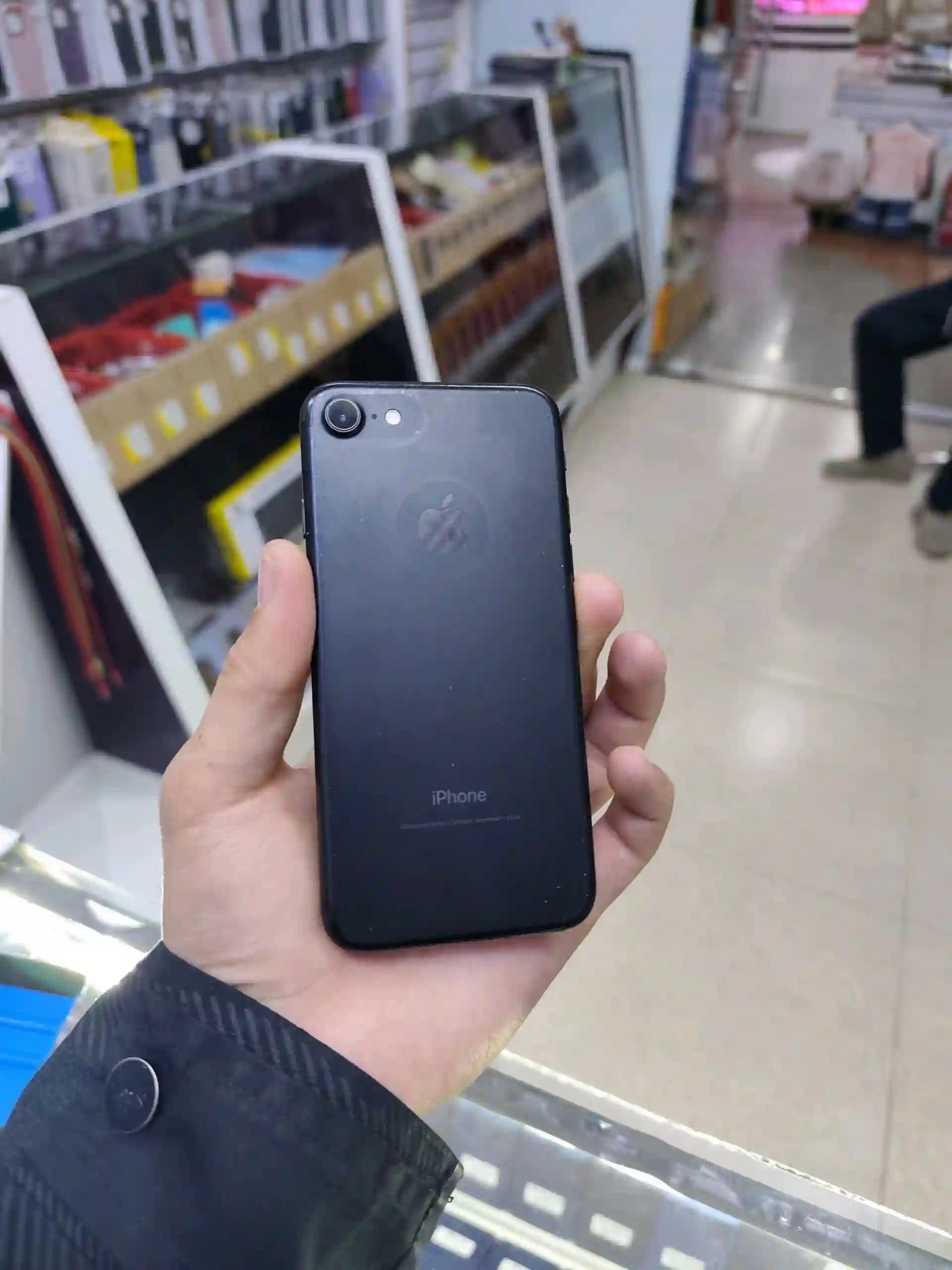 Apple iPhone 7 128 gb